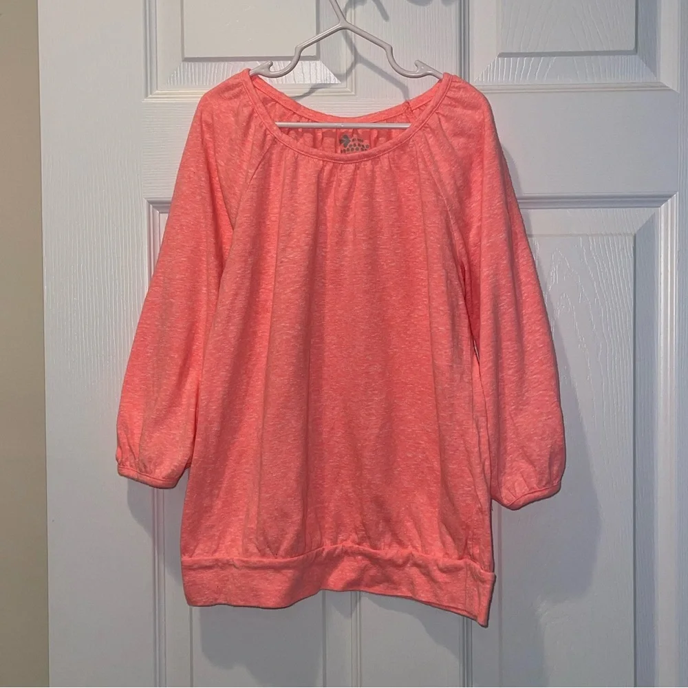 Old Navy top